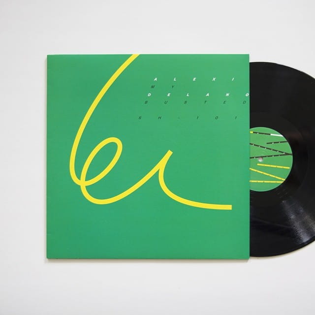 Michael Cina • Alexi Delano cover design