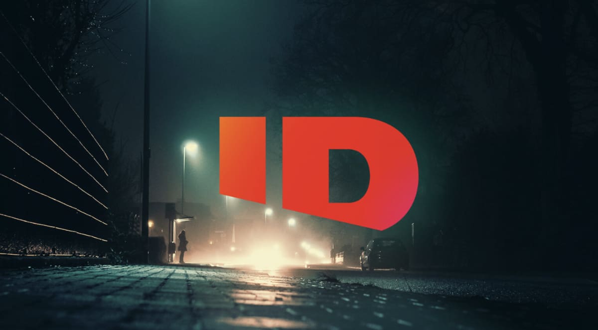 MIchael Cina • ID wordmark & logo