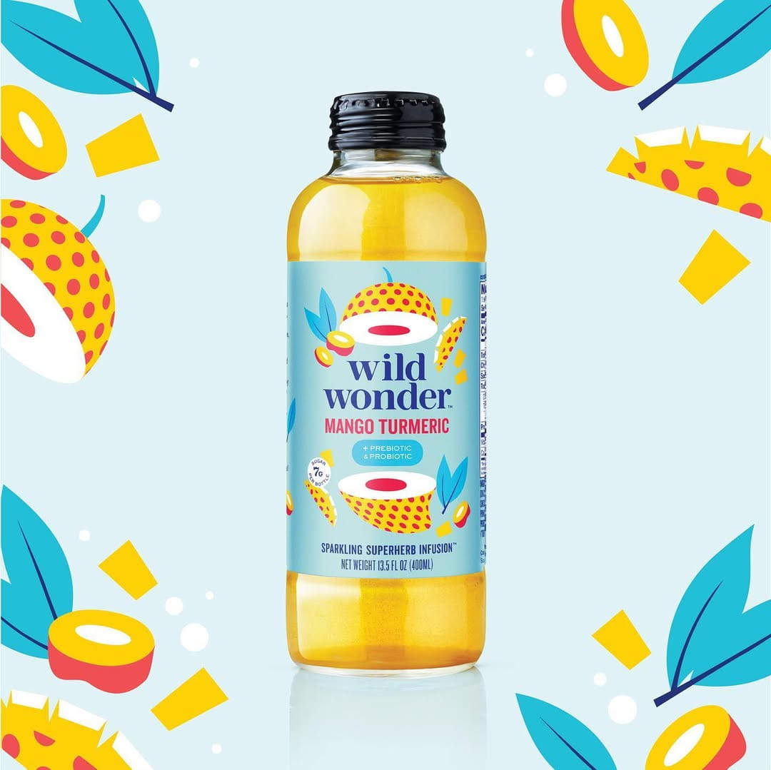 Olio Studio • Wild Wonder (Branding, Packaging, Photography) Olio Studio • Wild Wonder (Branding, Packaging, Photography)