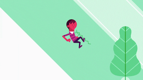• Loulou & Tummie x MoveMove animation