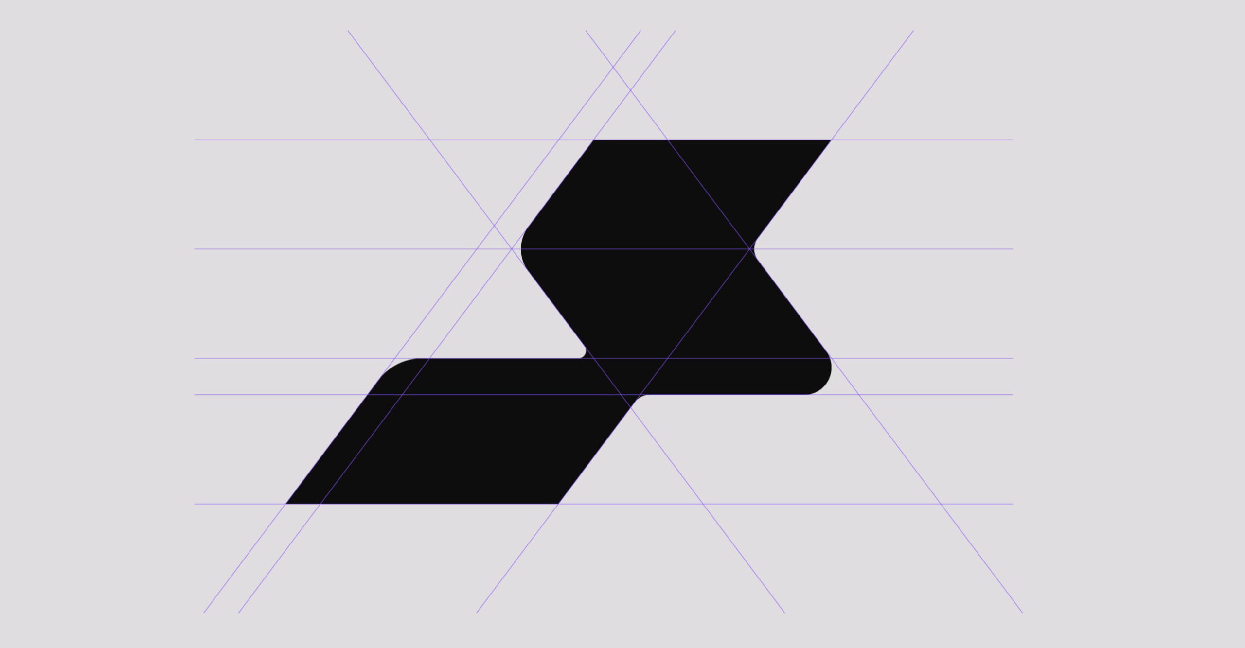 Michael Cina • Supertape wordmark