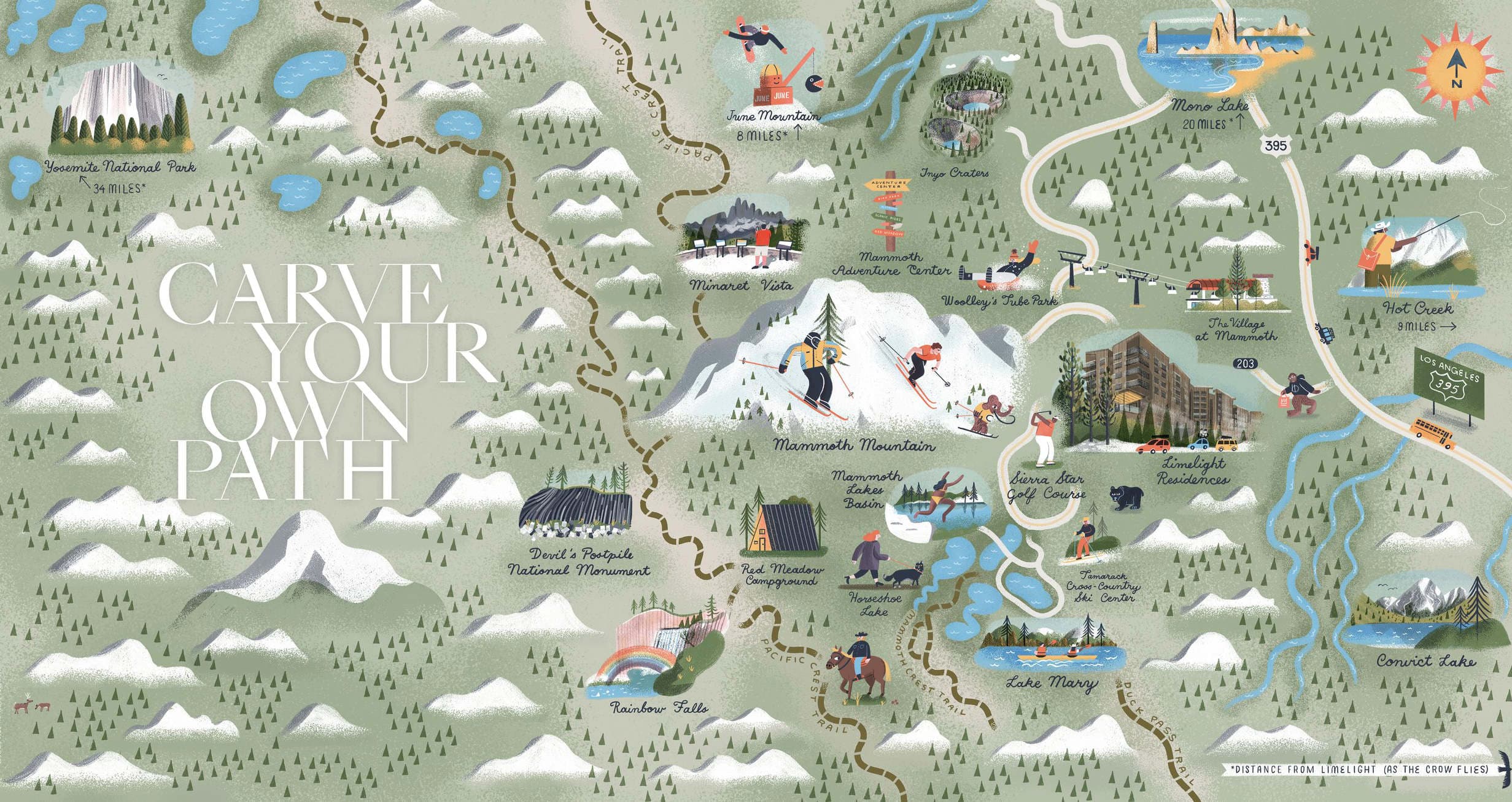 TomFroese-LimelightResidences-Mammoth+Mountain-Map
